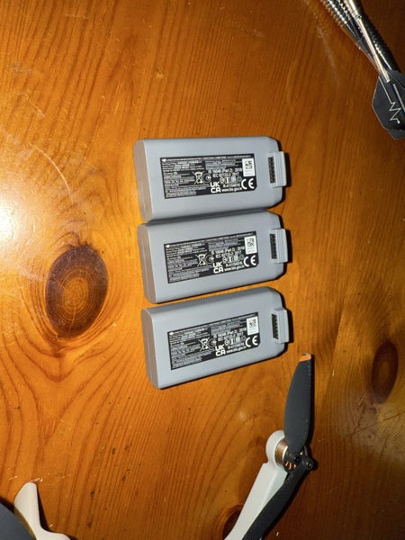 DJI mini SE drone Flymore Combo62863873800065112