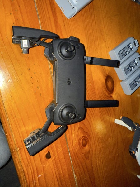 DJI mini SE drone Flymore Combo62863873800065113