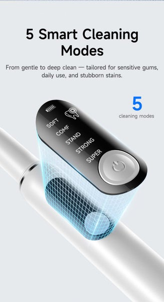 New Cordless Tooth Cleaner Plaque Remover Sale Sale62948102027906111