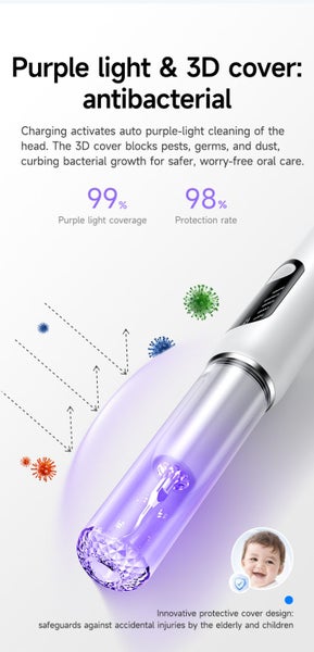 New Cordless Tooth Cleaner Plaque Remover Sale Sale62948102027906114