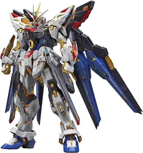 GUNDAM - MGEX 1/100 STRIKE FREEDOM GUNDAM Carousel 1