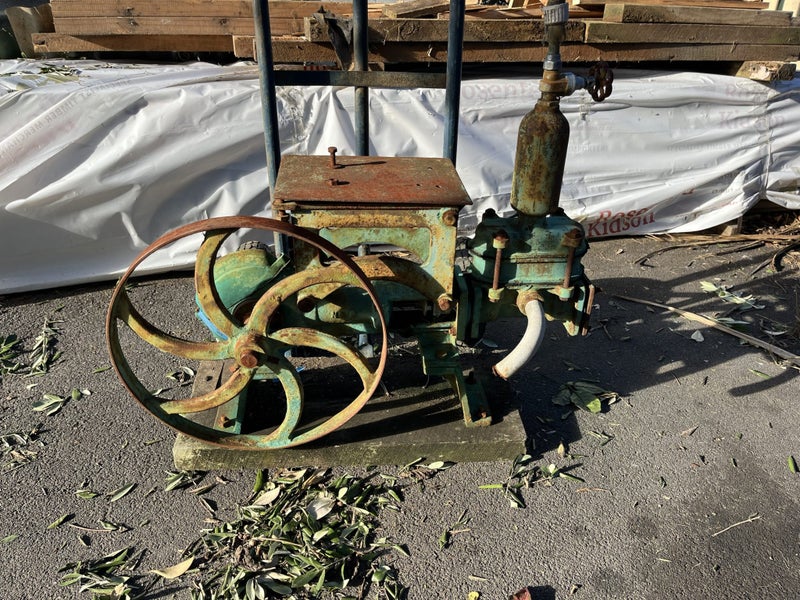 Macewan water pump62940492286209112