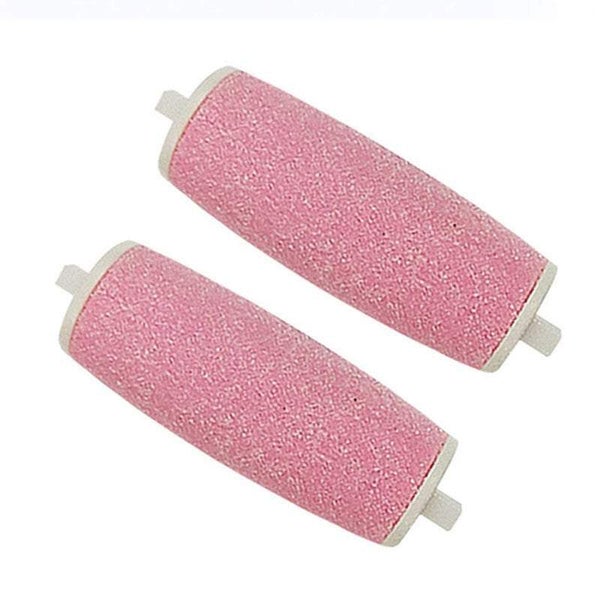 Foot Care 2 Or 4 6Pcs Electric Callus Remover Replacement Rollers Heads Manicur Carousel 6