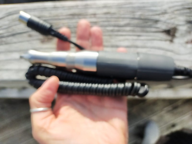 Hammer handpiece for Foredom micromotor62864738593923114