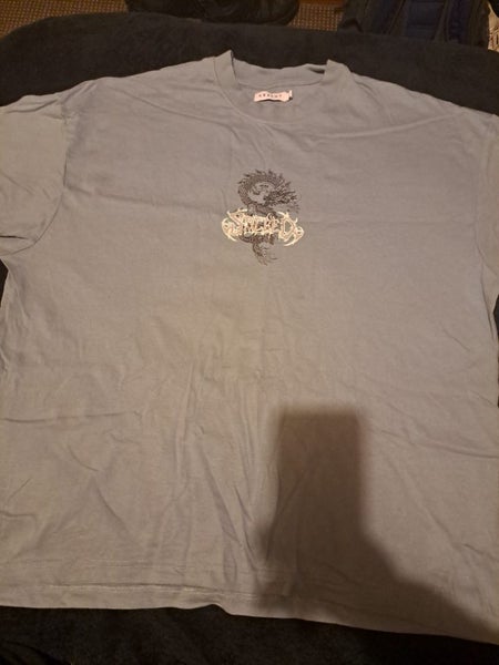 Hallenstiens T-shirt (size: small) Carousel 1