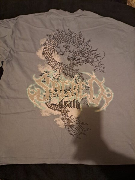 Hallenstiens T-shirt (size: small) Carousel 2
