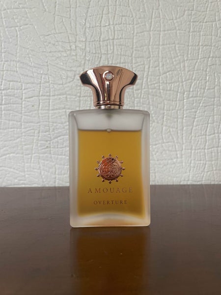 Amouage Overture Man628638697637131112