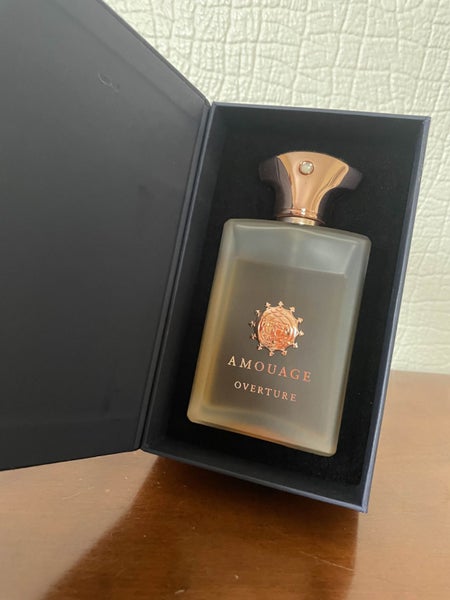 Amouage Overture Man62863869763713111