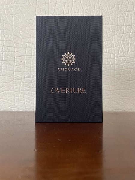 Amouage Overture Man62863869763713113
