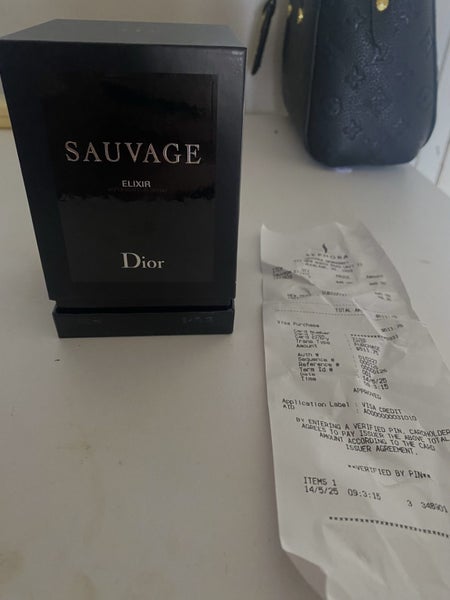 Men’s cologne Carousel 1