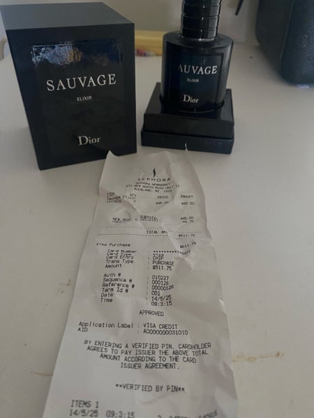 Men’s cologne Carousel 2