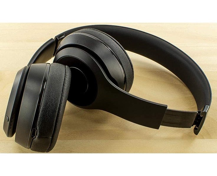 Replacement Ear Pads For Beats Solo 2 Solo 3 - Replacement Ear Cushions Memor Carousel 7