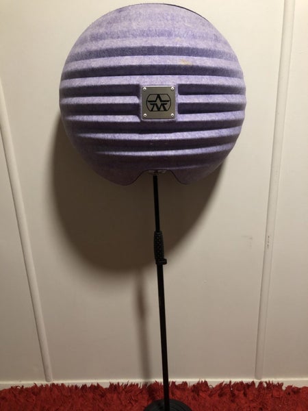 Aston Microphones Halo Reflection Filter Purple62864740952705113