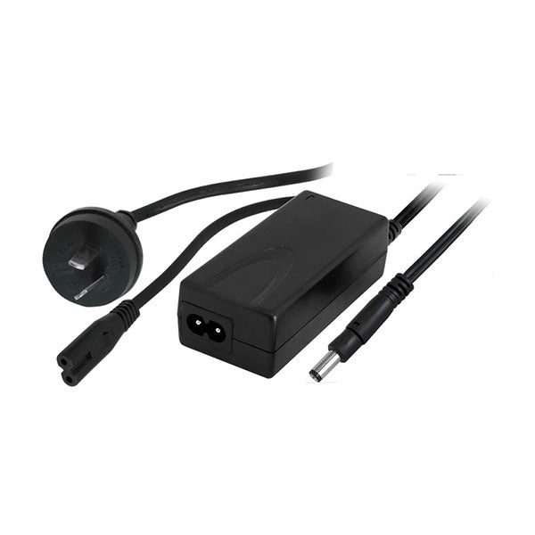 Doss 12V DC 4A Switchmode Power Carousel 1