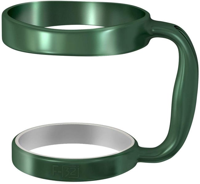 F32 Handle 19 COLORS 20oz Size Compatible with 20 Oz YETI Tumbler Travel Mug 20O Carousel 1