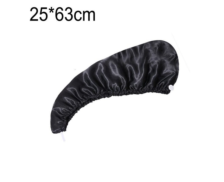 Hair Towel for Women, Anti-Frizz Instant Dry Hair Towel, bsorbent Quick Dry H Carousel 2