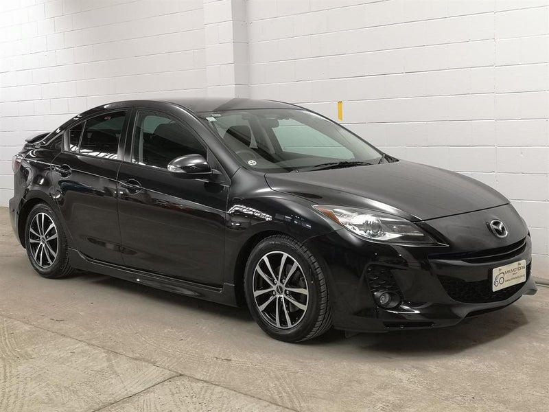 2012 Mazda Axela /3 2.0L Skyactive Facelift Cha...628647587073301113
