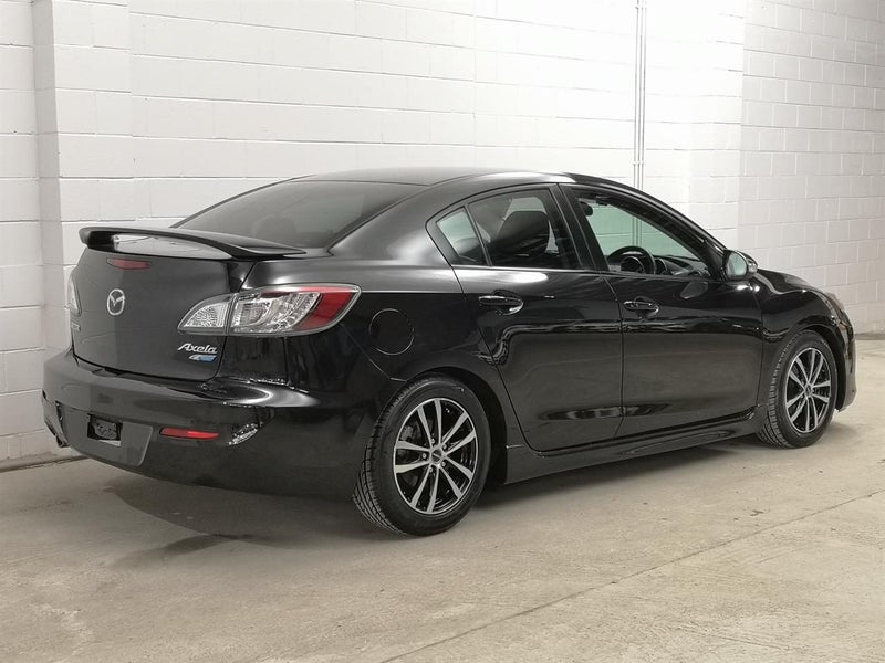 2012 Mazda Axela /3 2.0L Skyactive Facelift Cha...62864758707330111