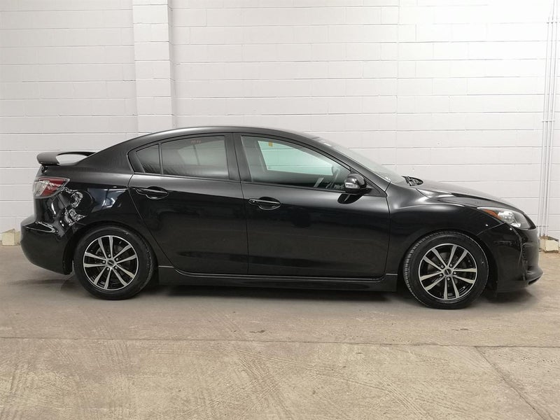 2012 Mazda Axela /3 2.0L Skyactive Facelift Cha...62864758707330112