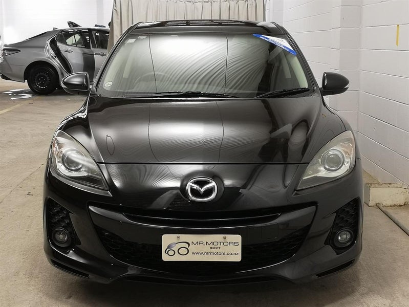 2012 Mazda Axela /3 2.0L Skyactive Facelift Cha...62864758707330113