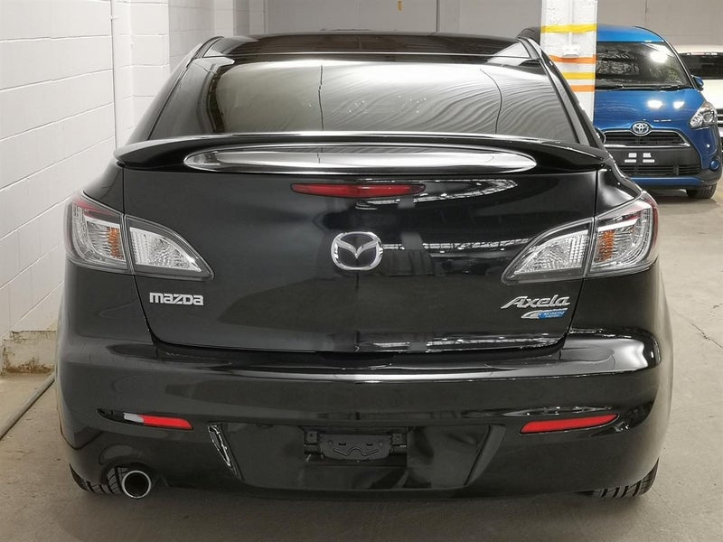 2012 Mazda Axela /3 2.0L Skyactive Facelift Cha...62864758707330114