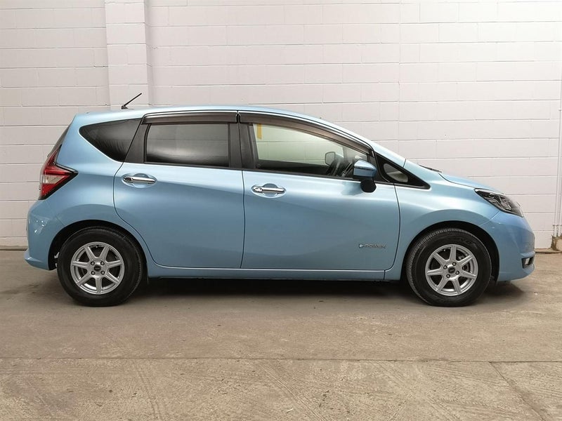 2016 Nissan Note Hybrid E Power Medalist Super...62864758718723112