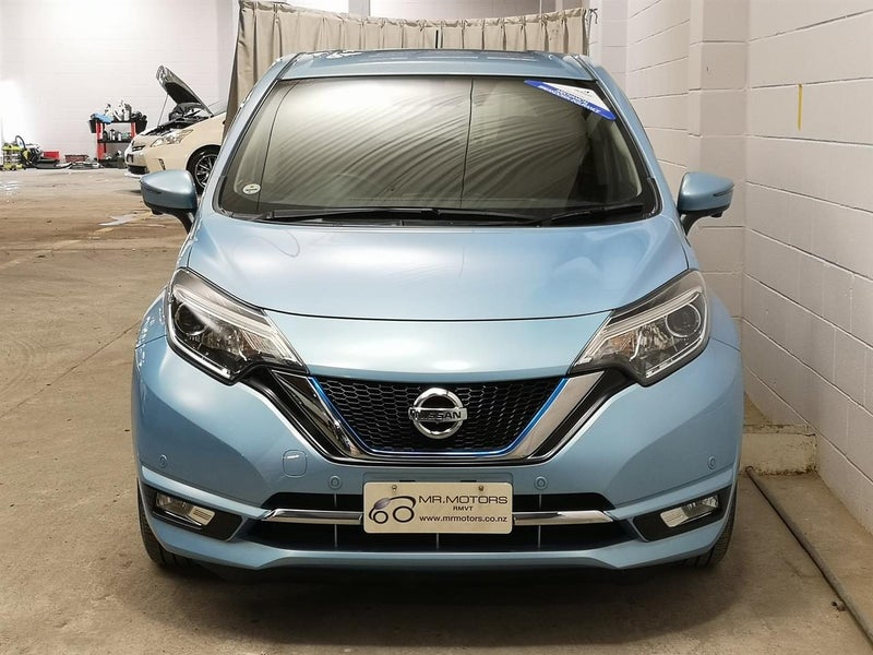 2016 Nissan Note Hybrid E Power Medalist Super...62864758718723113