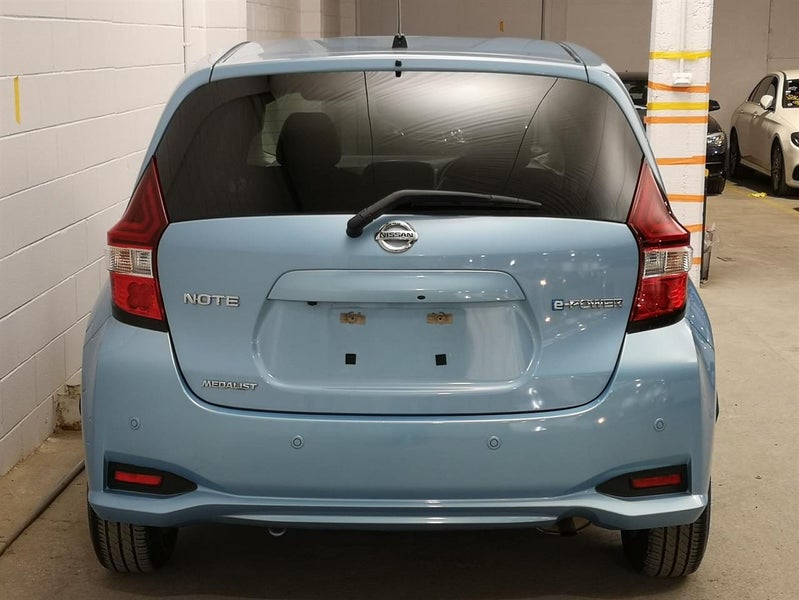 2016 Nissan Note Hybrid E Power Medalist Super...62864758718723114