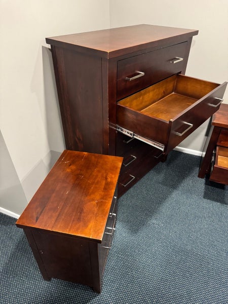 Bedroom Draw Set62863870170370112