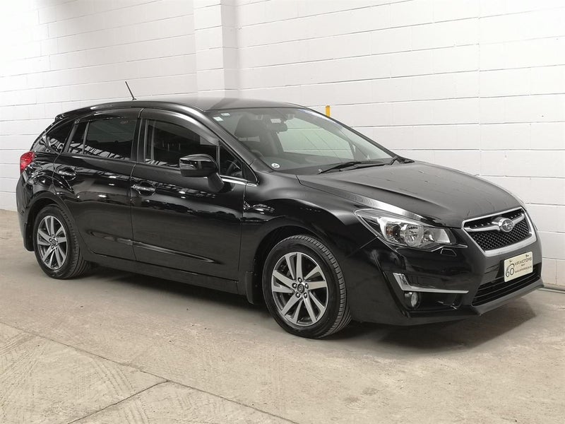 2015 Subaru Impreza 20S Low ks, Nice n tidy62864758738177112