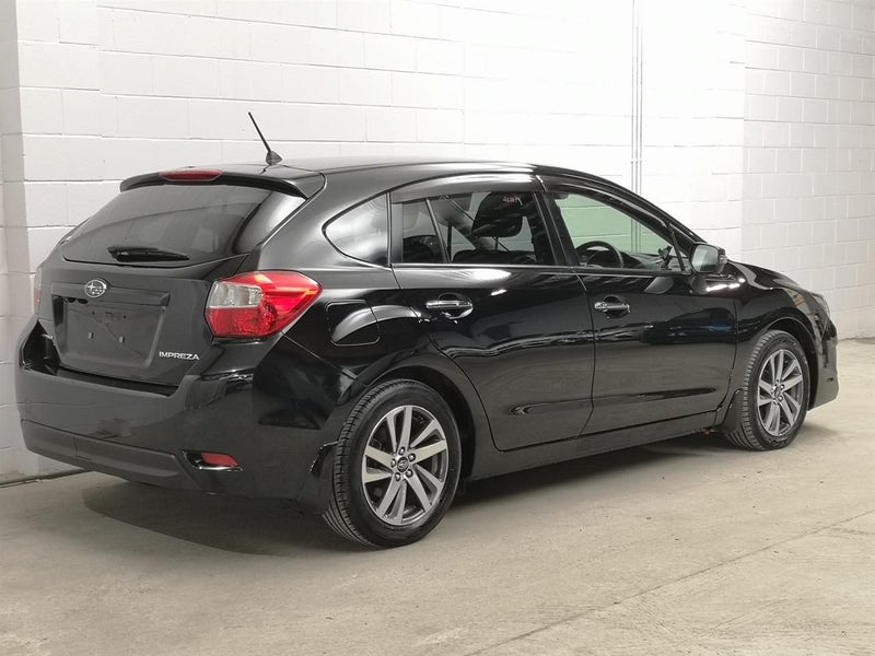 2015 Subaru Impreza 20S Low ks, Nice n tidy62864758738177111