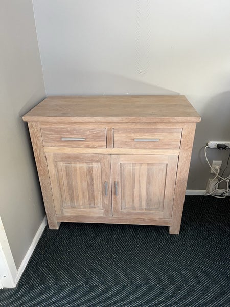 White Oak Cabinet628638701930261124
