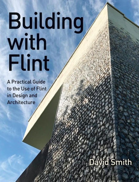 Building With Flint by David Smith - Paperback Carousel 1