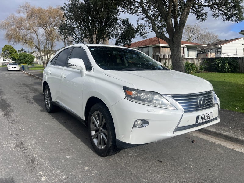 2012 Lexus RX 450h luxury crossover SUVs62864758779011111