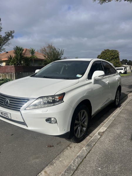 2012 Lexus RX 450h luxury crossover SUVs62864758779011113