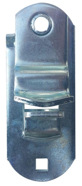 JQuad Trailer Door & Ramp Locking Hasp 4 Mounting Cam Lock Latch Keeper Zinc Mad Carousel 1