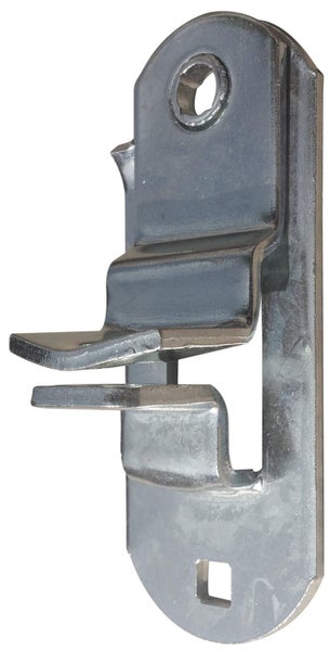 JQuad Trailer Door & Ramp Locking Hasp 4 Mounting Cam Lock Latch Keeper Zinc Mad Carousel 2