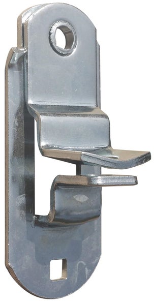 JQuad Trailer Door & Ramp Locking Hasp 4 Mounting Cam Lock Latch Keeper Zinc Mad Carousel 3