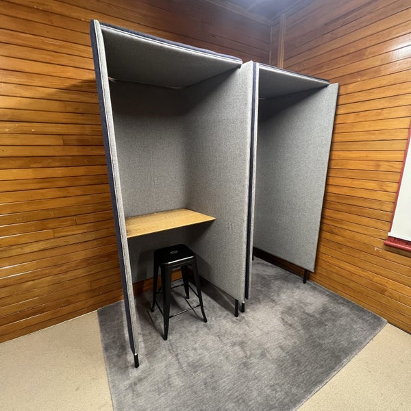 Cabin Desk | Simon James62863867228418114