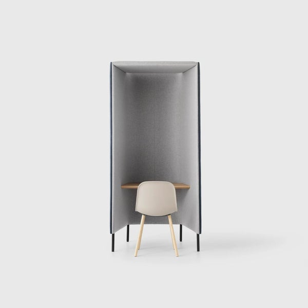 Cabin Desk | Simon James Carousel 1