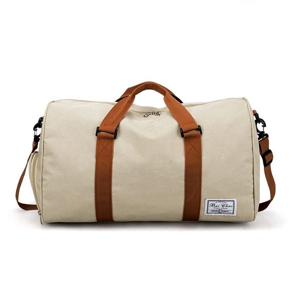 Shoulder Bag Travel Duffel Bags Carousel 1