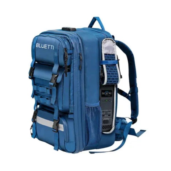 BLUETTI HANDSFREE 2 BACKPACK POWER STATION63613772980225110