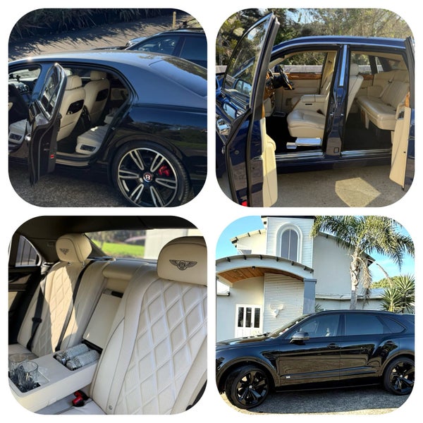 Luxury Bentley Wedding Car Hire – Auckland Based62938586781699113