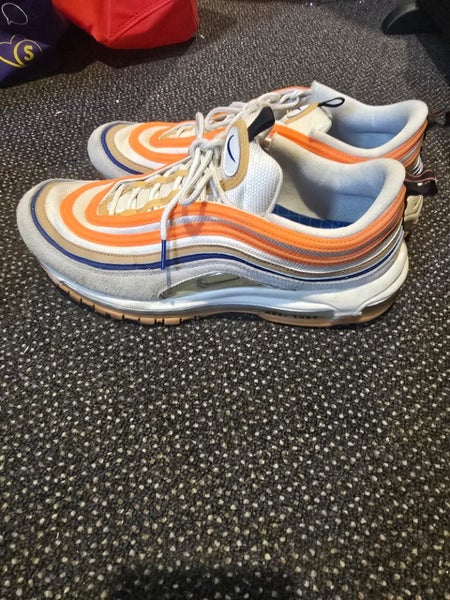 Nike air 97s Carousel 1