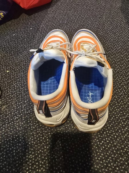 Nike air 97s Carousel 2