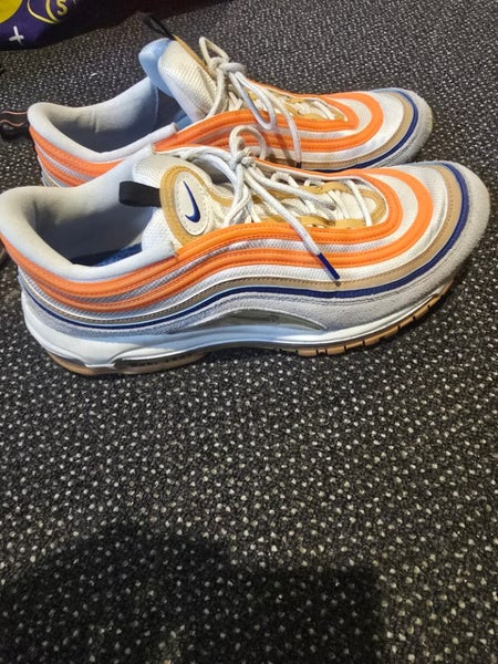Nike air 97s Carousel 3