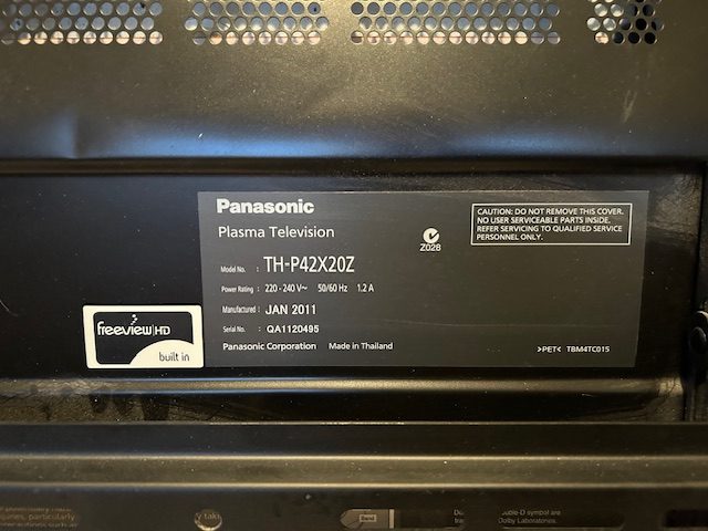 TV Carousel 2