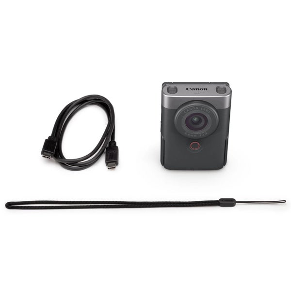 Canon PowerShot V10 Camera for Professional Vloggers Carousel 2