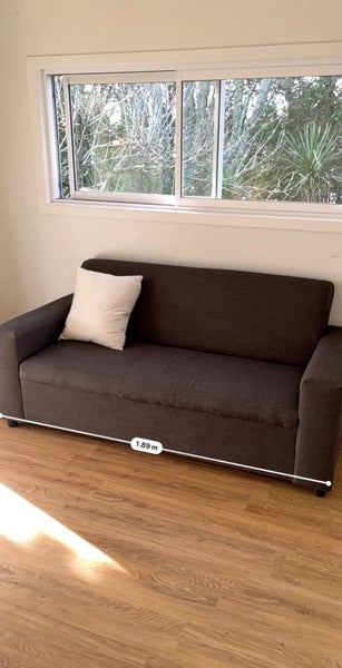 2 seater & 3 seater couches62863870226435111