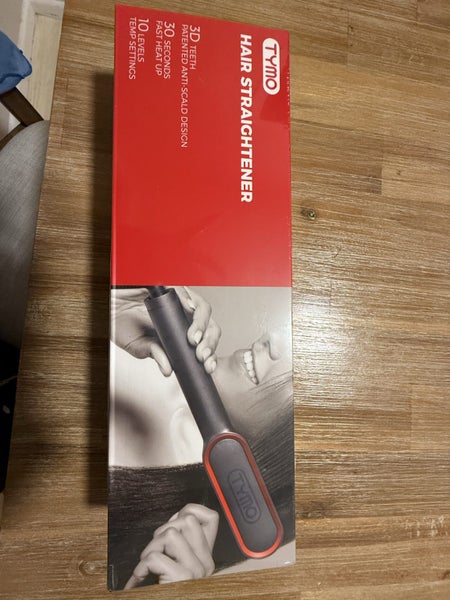 Tymo Beauty (Hair Straightener)628638693856021126